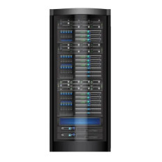 HP 589152-001 | ProLiant DL380 Gen7 E5620 1P 6GB P410I/256 8SFF 460W PS Base Server