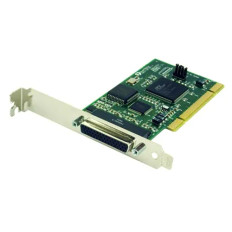 Quatech QSCLP-100 | 4Port RS-232 High Profile Card