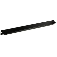StarTech BLANKB1 | 1U Rack Blank Panel for 19in Server Racks and Cabinets
