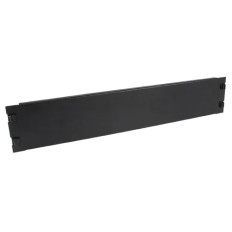 StarTech RKPNLTL2U | 2U Blank Panel for Server Racks and Cabinets