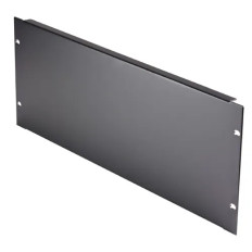 StarTech RKPNL4U | 4U Blank Panel for 19 inch Rack