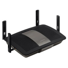 Linksys E8350 | AC2400 1733Mbps Dual Band IEEE 802.11ac 5GHz 4 x RJ-45 Gigabit LAN Ports Wireless Router