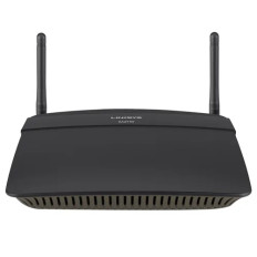 Linksys EA2750 | N600 300Mbps Dual Band IEEE 802.11.3u 5GHz 4 x RJ-45 Gigabit LAN Ports Wireless Router