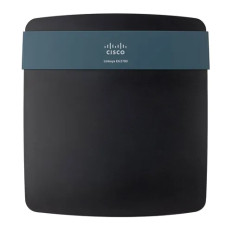 Linksys EA2700 | N600 Dual Band IEEE 802.11n 5GHz 4 x RJ-45 Gigabit LAN Ports Wireless Router