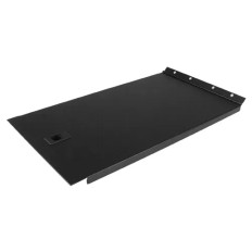 StarTech RKPNLHS6U | Solid Blank Panel with Hinge for Server Racks 6U