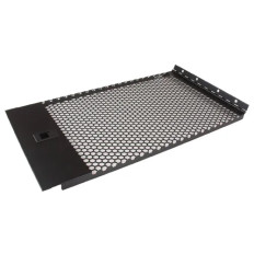 StarTech RKPNLHV6U | Vented Blank Panel with Hinge for Server Racks 6U