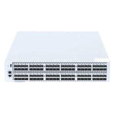 HP C8R44AR#ABG | StoreFabric SN6500B 96/48 48 x Ports Active 2U Rack-mountable Layer 2 Managed Power Pack+ Fibre Channel Network Switch