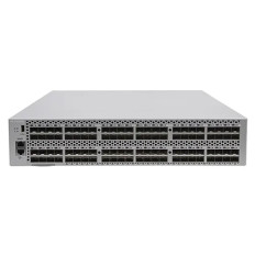 HP C8R45A#AKJ | StoreFabric SN6500B 96/48 48 x Ports Active 2U Rack-mountable Layer 2 Managed Power Pack+ Fibre Channel Network Switch