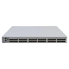 HP C8R08A#ACD | StoreFabric SN6000B 16Gb 48 x Ports (24 x Ports Active) Fibre Channel Switch