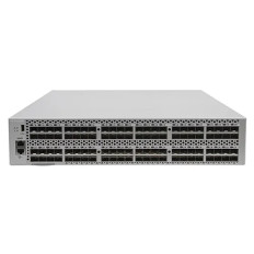 HP E7X98A#ACF | StoreFabric SN6500B 16Gb Fibre Channel Switch