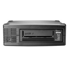 HP BB874A#ABA | StoreEver 6/15TB LTO-7 Ultrium 15000 SAS 6Gb/s Tape Drive