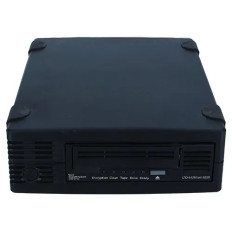 HP EH970A#ABG | StoreEver LTO-6 Tape Drive 2.5TB (Native)/6.25TB (Compressed)