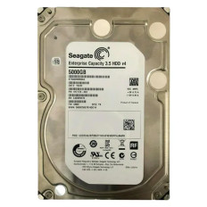 Seagate ST5000NM0084 | 5TB 7200RPM SATA 6Gb/s 128MB Cache 512e 3.5-Inch Enterprise Hard Drive
