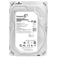 Seagate ST5000AS0011 | 5TB 5900RPM SATA 6Gb/s 128MB Cache 4Kn 3.5-Inch Enterprise Hard Drive