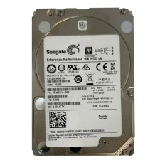 Seagate ST1200MM0158 | Enterprise Performance 1.2TB 10000RPM SAS 12Gb/s SED 512e 2.5-Inch Hard Drive