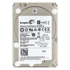 Seagate ST900MM0128 | Enterprise Performance 900GB 10000RPM SAS 12Gb/s 512e 2.5-Inch Hard Drive
