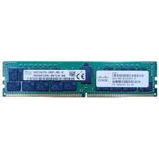Cisco 15-106200-01 | 32GB DDR4-2933MHz PC4-23400 ECC Registered RDIMM CL21 2Rx4 1.2V 288-Pin Memory Module