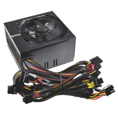 EVGA 100-B1-0600-K3 | 600 B1 600-Watts 80+ Bronze ATX Power Supply