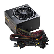 EVGA 100-B1-0700-K2 | 700 B1 700-Watts 80+ Bronze ATX Power Supply