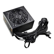 EVGA 100-BA-0500-K1 | 500-Watts 80-Plus Bronze ATX12V/EPS12V Power Supply