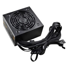 EVGA 100-BA-0600-K1 | 600-Watts 80-Plus Bronze ATX Power Supply