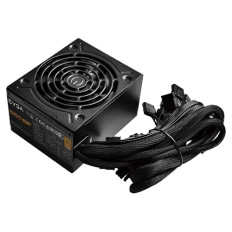 EVGA 100-BP-0550-K1 | 550 BP 550-Watts 80+ Bronze ATX Power Supply