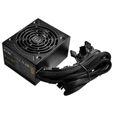 EVGA 100-BP-0610-K1 | 610 BP 610-Watts 80+ Bronze ATX Power Supply
