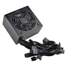 EVGA 100-BR-0500-K3 | 500 BR 500-Watts 80+ Bronze ATX Power Supply