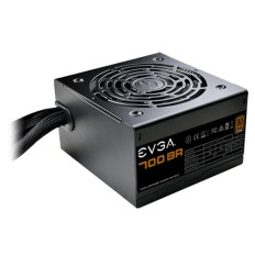 EVGA 100-BR-0700-K2 | 700 BR 700-Watts 80+ Bronze ATX Power Supply