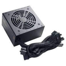 EVGA 100-BT-0450-K1 | 450-Watts 80-Plus Bronze ATX12V/EPS12V Power Supply