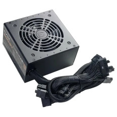 EVGA 100-BT-0500-K2 | 500 BT 500-Watts 80+ Bronze ATX Power Supply