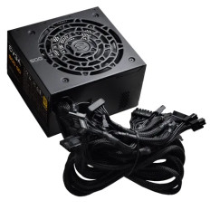 EVGA 100-GD-0500-V3 | 500 GD 500-Watts 80+ Gold ATX Power Supply