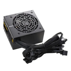 EVGA 100-GD-0550-V1 | 550 GD 550-Watts 80+ Gold ATX Power Supply