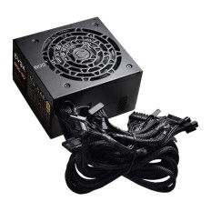 EVGA 100-GD-0600-V3 | 600 GD 600-Watts 80+ Gold ATX Power Supply
