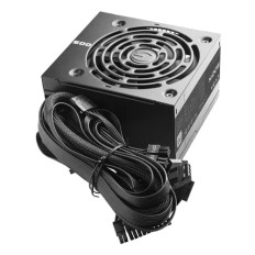 EVGA 100-W1-0500-K3 | 500 W1 500-Watts 80+ Certified ATX Power Supply