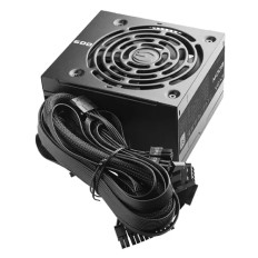 EVGA 100-W1-0600-K3 | 600-Watts 80-Plus White ATX Power Supply