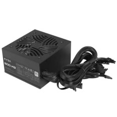 EVGA 100-W3-0500-K1 | W3 500-Watts 80+ Certified ATX Power Supply