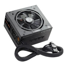EVGA 110-BQ-0700-V1 | 700-Watts 80-Plus Bronze ATX12V/EPS12V Power Supply