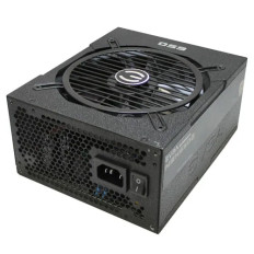 EVGA 120-G1-0650-X2 | SuperNOVA 650 G1 650-Watts 80+ Gold F-M ATX Power Supply