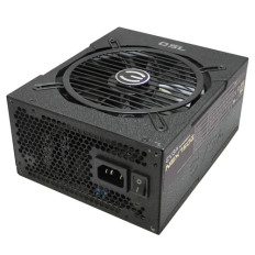 EVGA 120-G1-0750-XR | SuperNOVA 750 G1 750-Watts 100-240V AC 10A ATX12V/EPS12V 80 Plus Gold Internal Power Supply for 4th Generation Core Processors (C6/C7 Idle Mode)