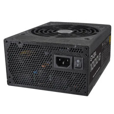 EVGA 120-G1-1000-V3 | SuperNOVA 1000 G1 1000-Watts 80+ Gold F-M ATX Power Supply