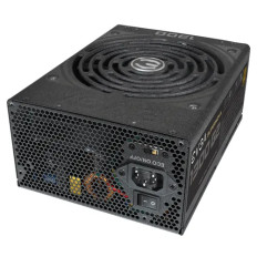 EVGA 120-G2-1300-X2 | SuperNOVA 1300 G2 1300-Watts 80+ Gold F-M ATX Power Supply