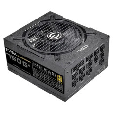 EVGA 120-GP-0750-X2 | SuperNOVA 750 G+ 750-Watts 80+ Gold F-M ATX Power Supply