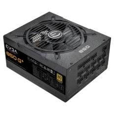 EVGA 120-GP-0850-X3 | SuperNOVA 850 G+ 850-Watts 80+ Gold F-M ATX Power Supply