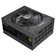 EVGA 120-GP-1000-X3 | SuperNOVA 1000 G+ 1000-Watts 80+ Gold F-M ATX Power Supply