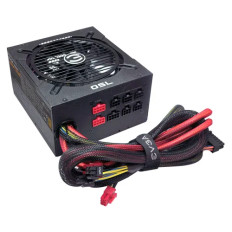 EVGA 120-PB-0750-KR | SuperNOVA 750-Watts 80-Plus Bronze ATX12V/EPS12V Power Supply with Active PFC