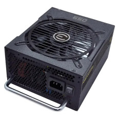 EVGA 120-PG-0650-GR | SuperNOVA NEX650G 650-Watts 100-240V AC 10-5A 50-60Hz 80-Plus Gold Semi-Modular ATX12V / EPS12V Power Supply
