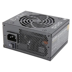 EVGA 123-GM-0550-Y1 | SuperNOVA 550-Watts 24-Pin ATX 80-Plus Gold Modular Power Supply