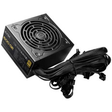 EVGA 200-GE-0600-V1 | GE 600-Watts 80+ Gold Certified ATX Power Supply