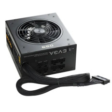 EVGA 210-GQ-0650-V2 | 650-Watts 80-Plus Gold ATX Power Supply with Active PFC